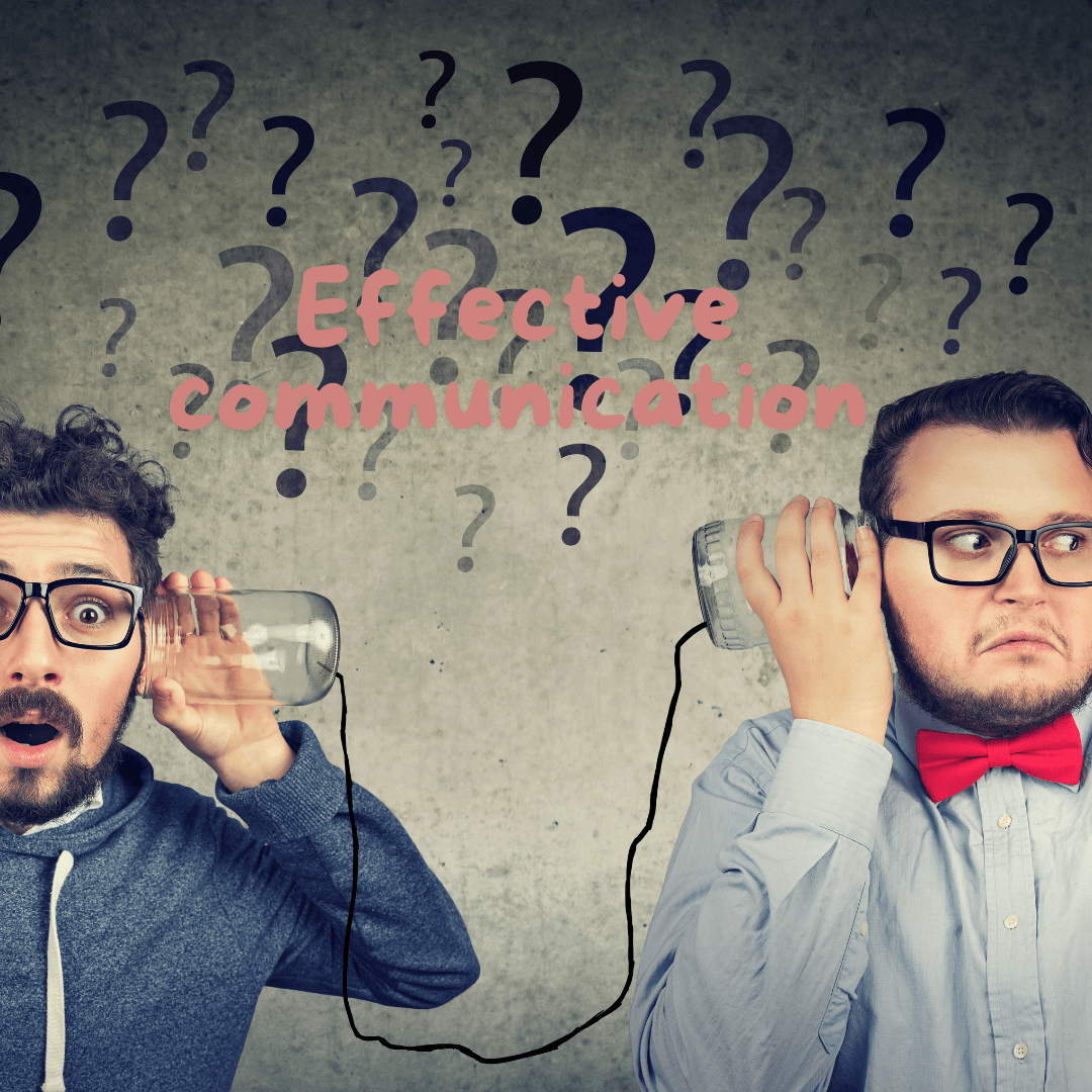 Intergenerational Communication Skills Training Programme